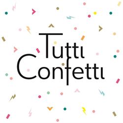 Tutti Confetti Kidswear