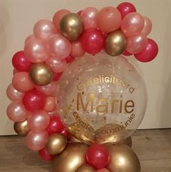 Ballonnen Many More