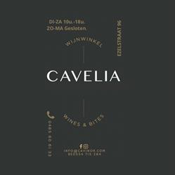 Cavelia Bvba