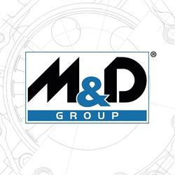 M&D Benelux
