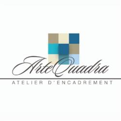 ArteQuadra, atelier d'encadrement d'art