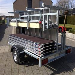 Steco Steigers