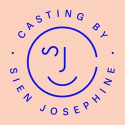 Casting by Sien Josephine