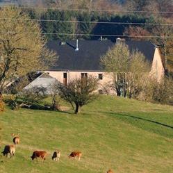 La Bergerie des Chênes