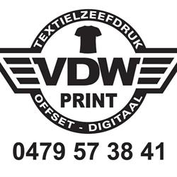 VDW Print Bree