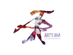 ARTEAM Interactive