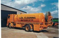 LDL Cleaning