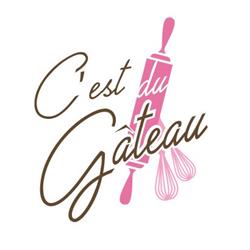This Is Du Gâteau (C'est du Gâteau)