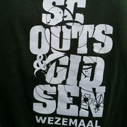 Scouts Wezemaal