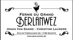 Ferme du Grand Berlanwez