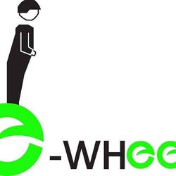 ewheel Kingsong Belgium