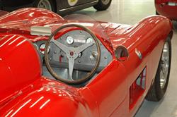 ARTA Competition & Classic Cars