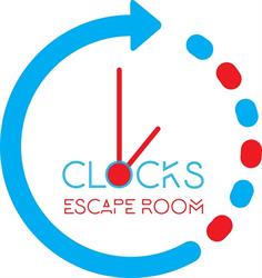 Clocks Escape Room