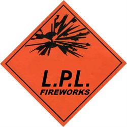 Pyrotechnie Liégeoise (La) LPL Fireworks