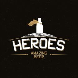 HEROES AMAZING BEER