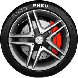 Dour Pneu