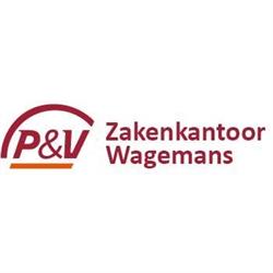 Zakenkantoor Wagemans