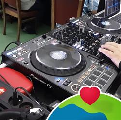 Discobar Ambi