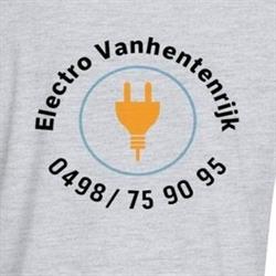 Electro Vanhentenrijk