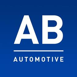 AB Automotive Customer & Delivery Center - Ford