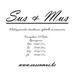 Sus & Mus