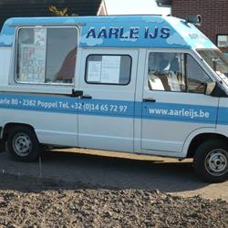 Aarle Ijs