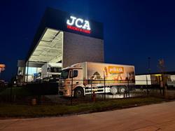 Trucks JCA