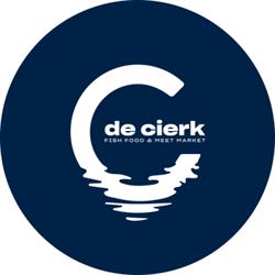 De Cierk - Fish , Food & Meet Market
