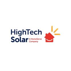 High Tech Solar