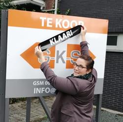 G-K-S Vastgoed
