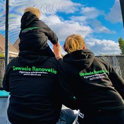 Dewaele Renovatie