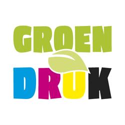 GroenDruk, Duurzame PRINT oplossingen