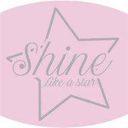 SHINE Like a Star