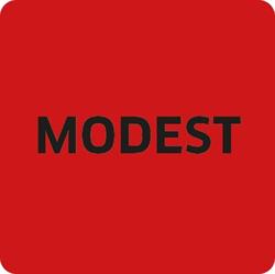 Modest Diepenbeek