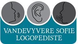 Logopedie Sofie Vandevyvere