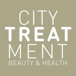 Schoonheidssalon City Treatment
