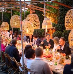 TRUE by Geoffrey Van Hulle - Event & meeting designers