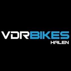 Vdr Bikes & Equipment