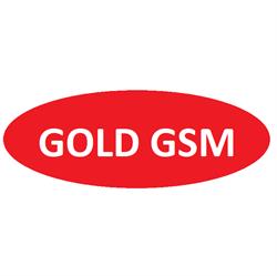 Gold GSM