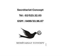 Secrétariat Concept