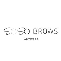 SO SO BROWS