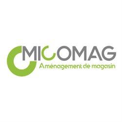 Micomag - Conception et aménagement de magasins