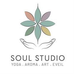 SOUL STUDIO (Yoga.Aroma.Art.Eveil) by Christina Jékey