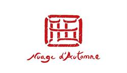 Nuage d'Automne
