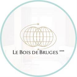 Hotel Le Bois De Bruges