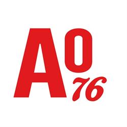 AO76 Gent