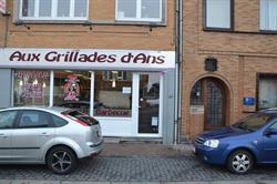 Aux Grillades d'Ans