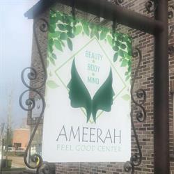 Feel Good Center Ameerah
