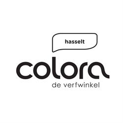 colora hasselt