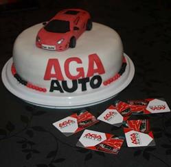 AGA AUTO